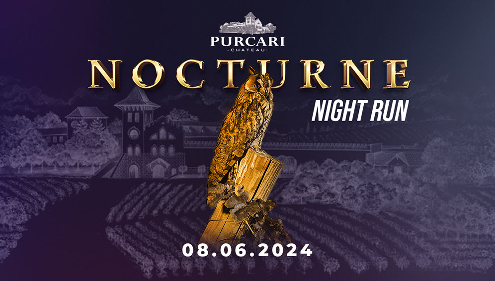 Nocturne Night Run 2024