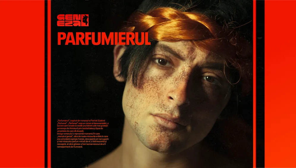 Parfumierul 27.11.25
