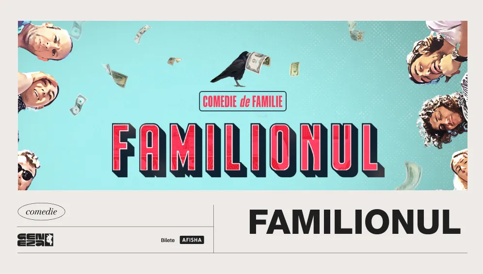 Familionul 02.08.2025
