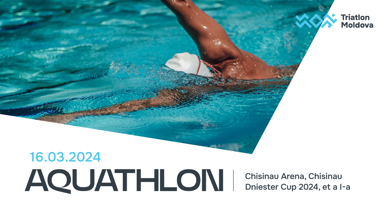 Aquathlon Arena DC et.1