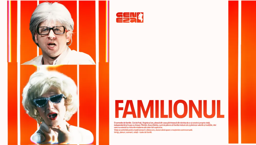 Familionul 31.08.2025