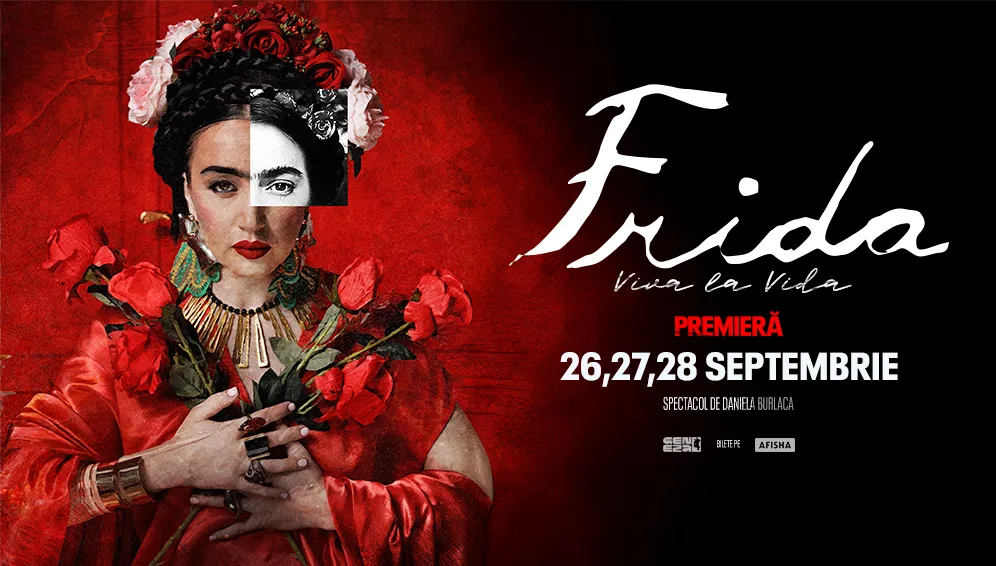 Frida 27.09.25