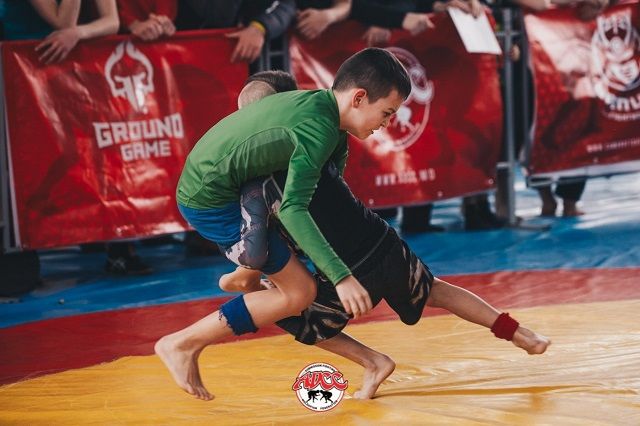 ADCC Kids National