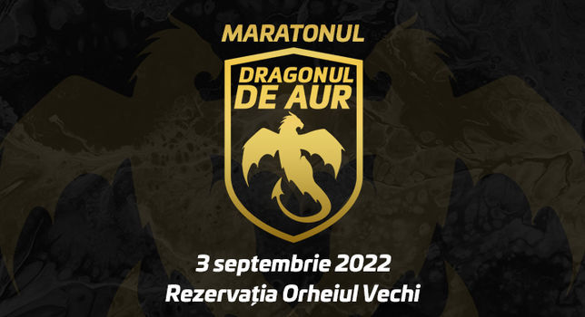 Maratonul "Dragonul de Aur" la 5 ani