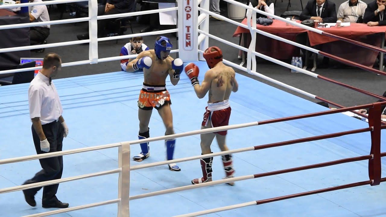 Campionatul Republicii Moldova (WAKO)