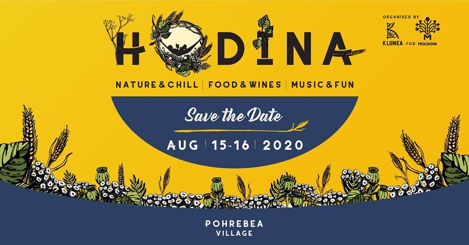 Hodina Festival 2020