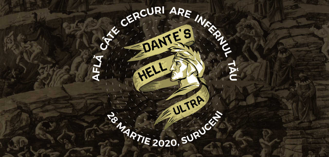 Dante’s Hell Backyard Ultra