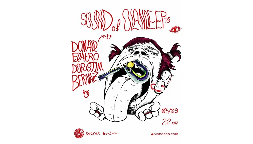 SOUND OF OLANDEEP’25