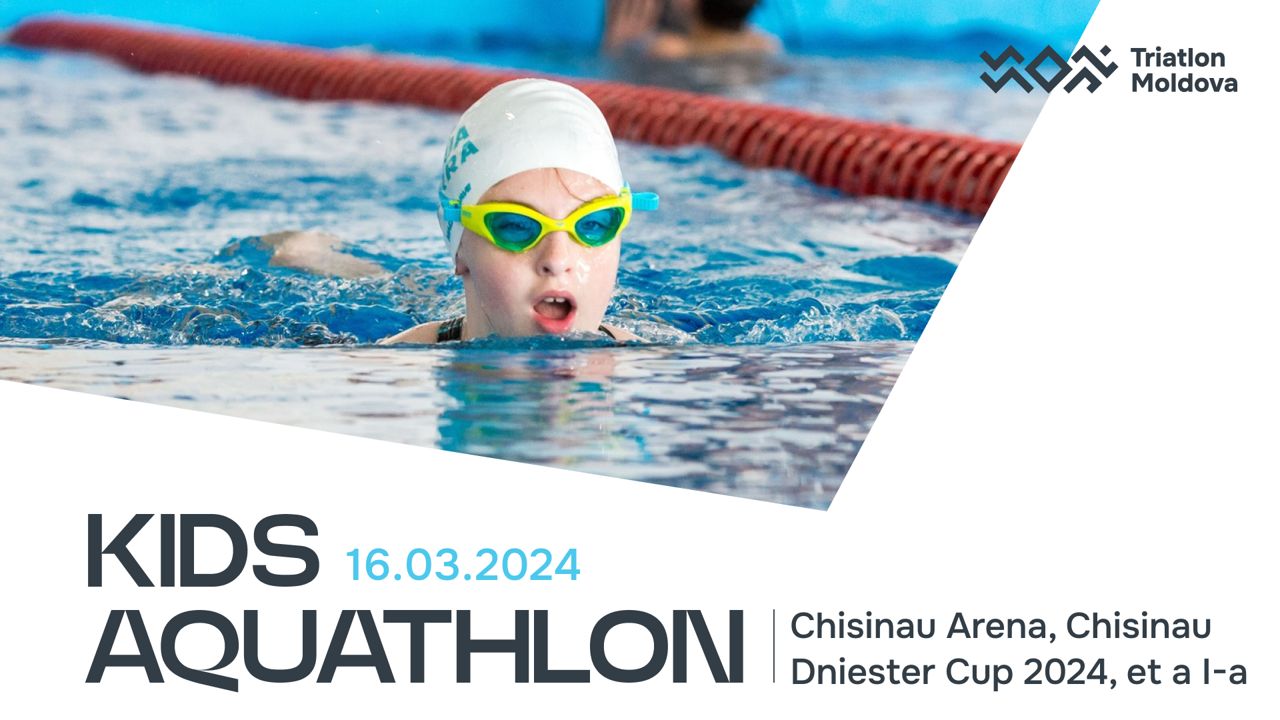 KIDS Aquathlon Arena DC et.1