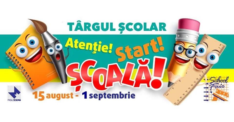 School Fair - 2019