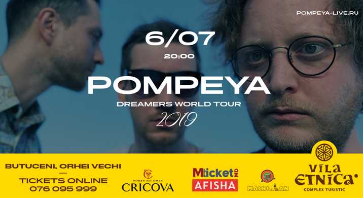 Pompeya