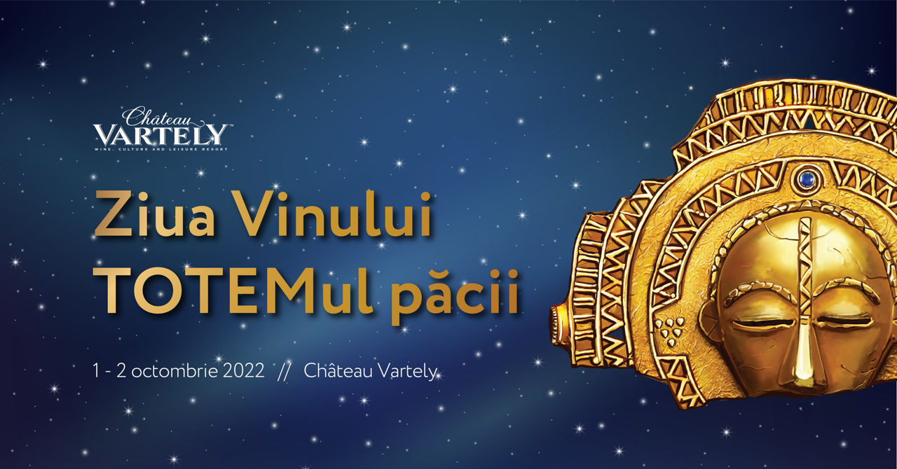 Ziua Vinului la Château Vartely