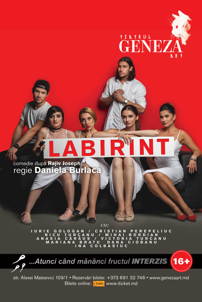 Labirint