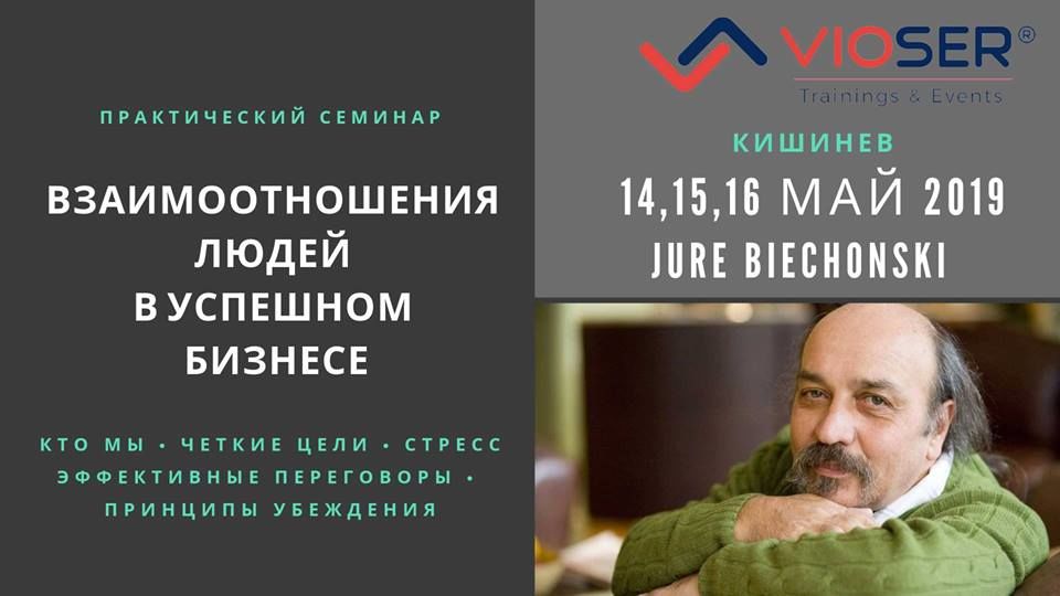 Практический Семинар- Взаимоотношения Людей В Успешном Бизнесе