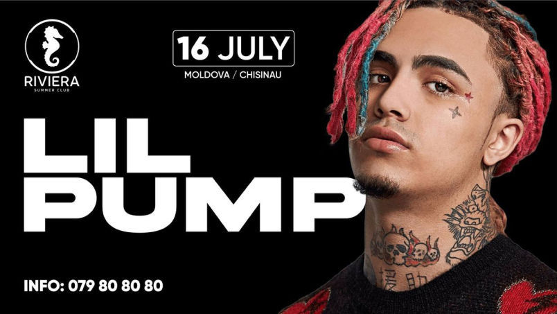 Lil Pump