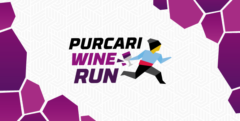 Purcari Wine Run 2021