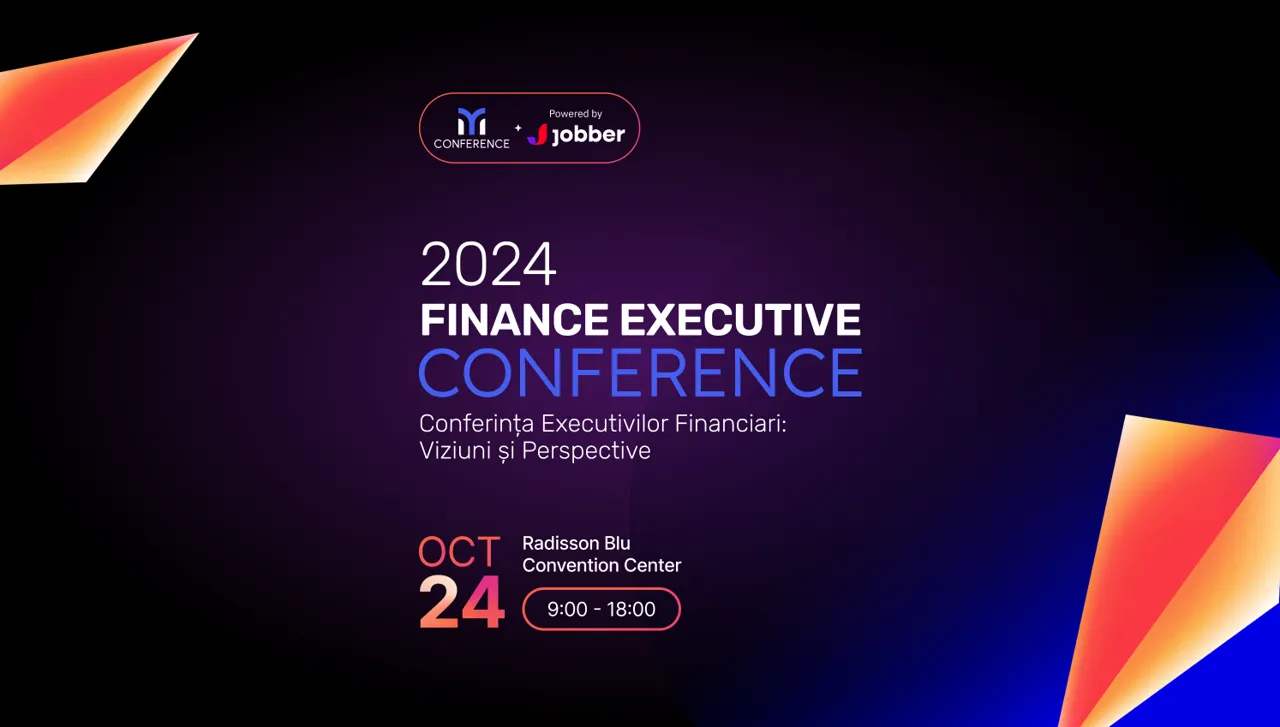 FINANCE EXECUTIVE CONFERENCE 2024
