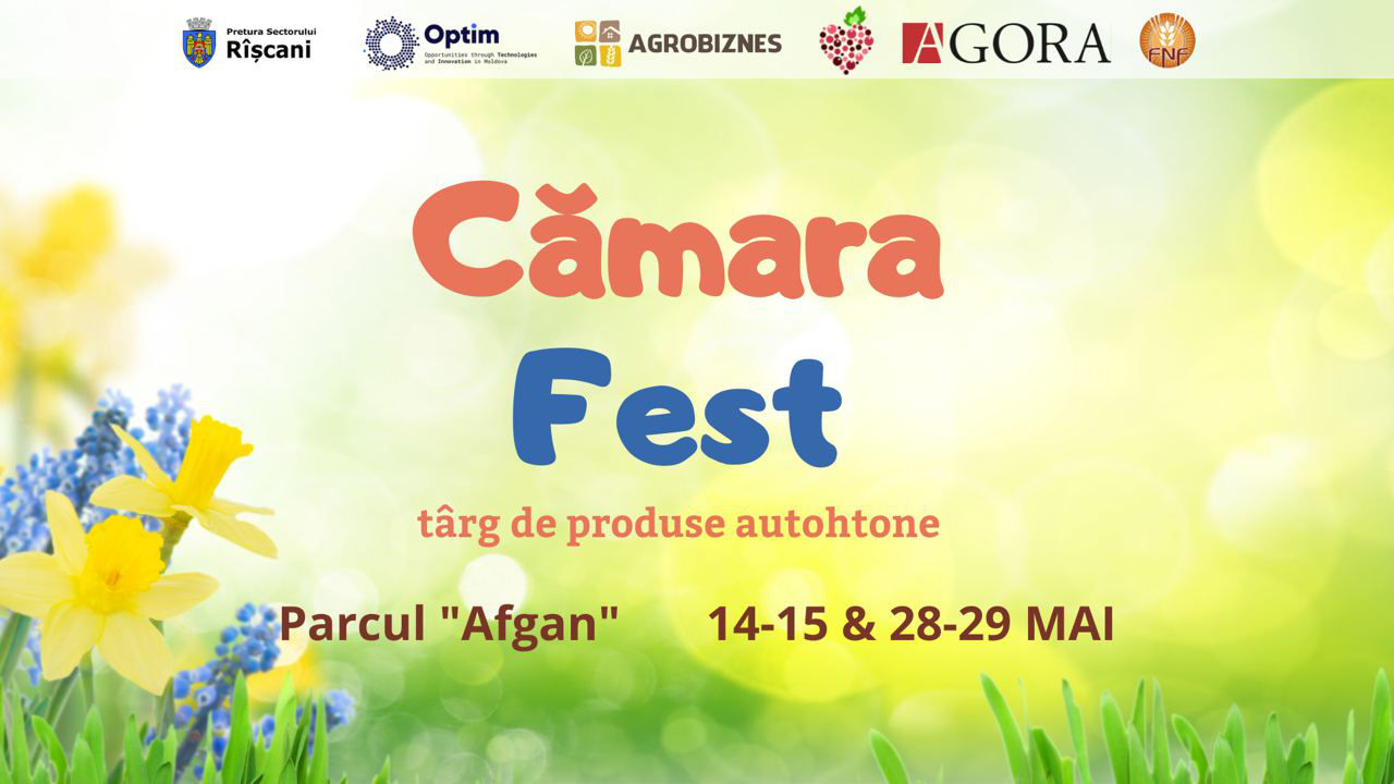Cămara Fest