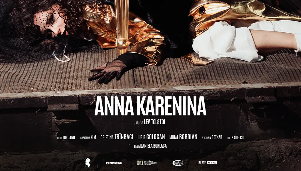 ANNA KARENINA 14.12.24
