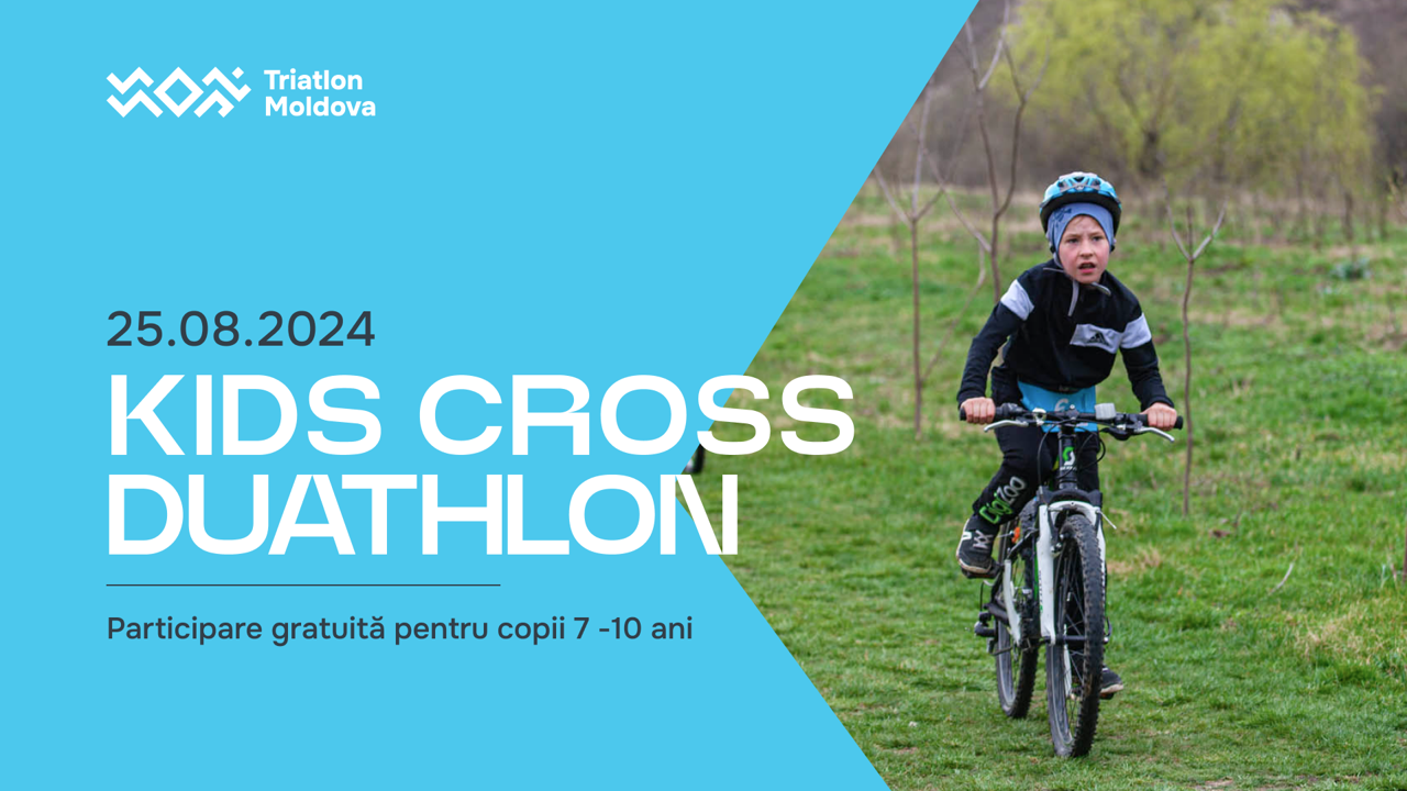 KIDS Orheiul Vechi Cross Duathlon DC et.3