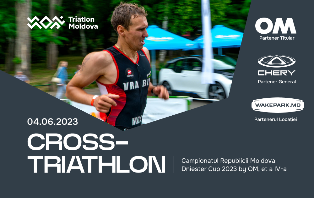 Cross Triathlon DC et.4 by OM (s.Panasesti)