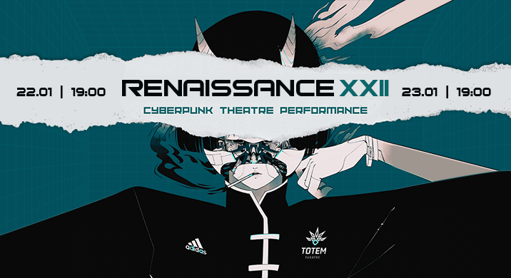 Renessans (23.01)