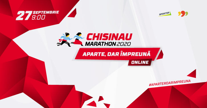 Chisinau International Marathon 2020