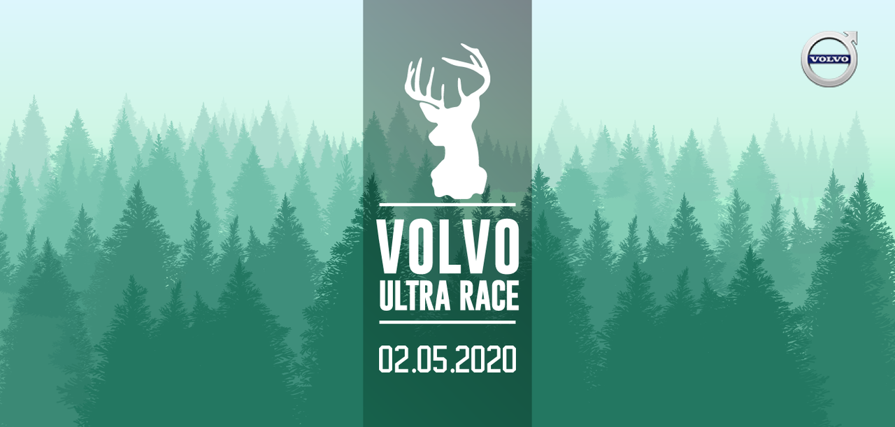 VOLVO Ultra Race