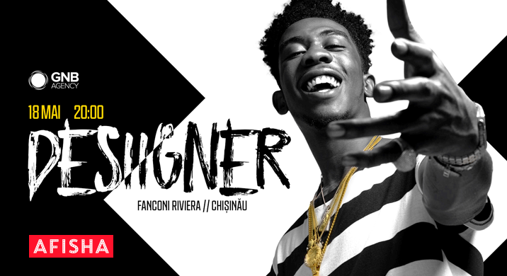 Desiigner Show