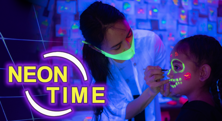 Neon Time (14.11)