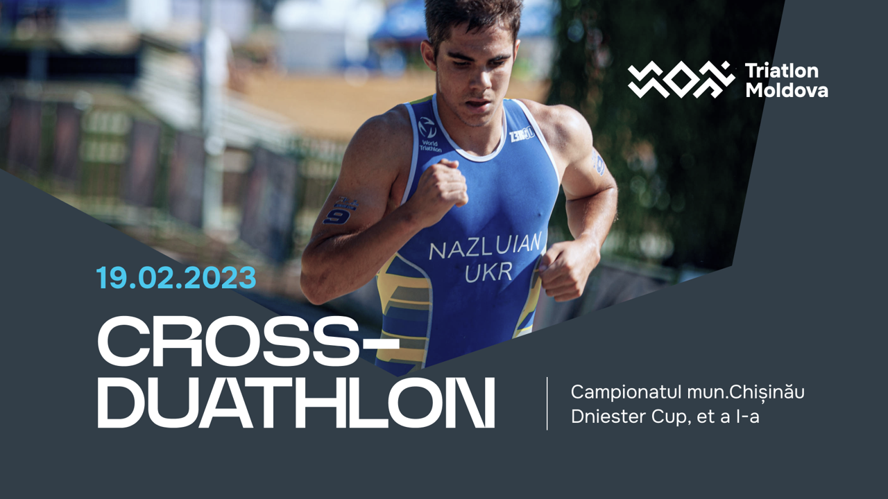 Cross Duathlon DC et.1 by OM