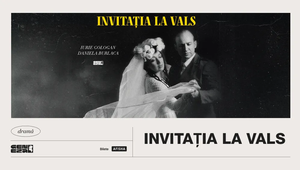 Invitația la Vals 20.06.25