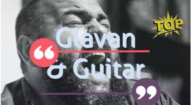 Andrei Glavan Acoustic Session