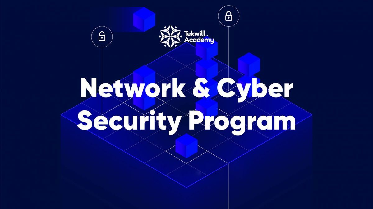 Network & Cyber Security Program