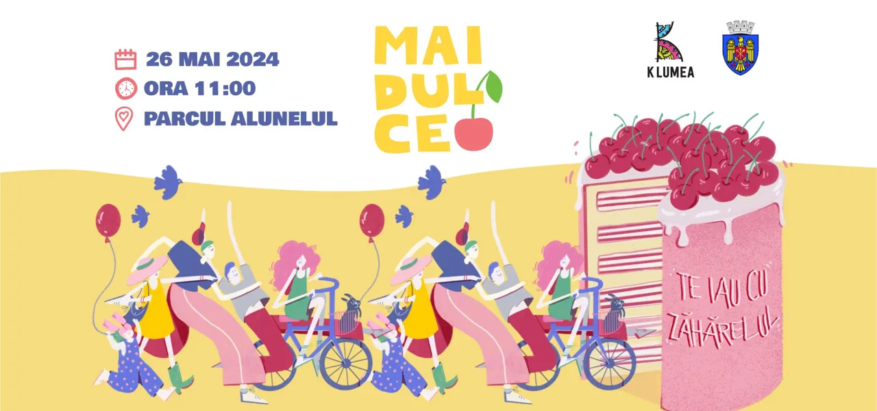 MAI DULCE Festival 2024