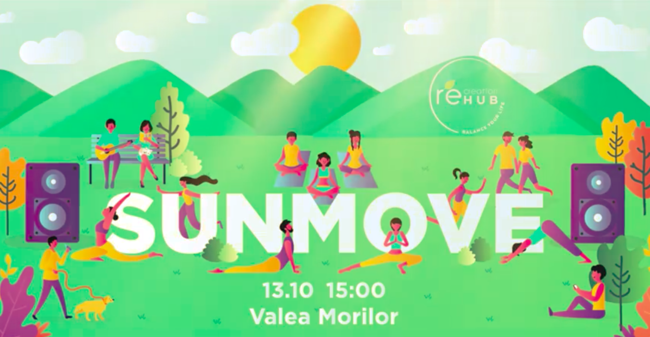 Sunmove Outdoor