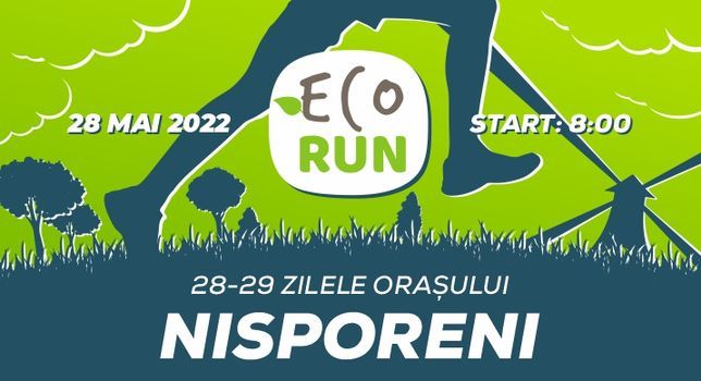 EcoRun Nisporeni