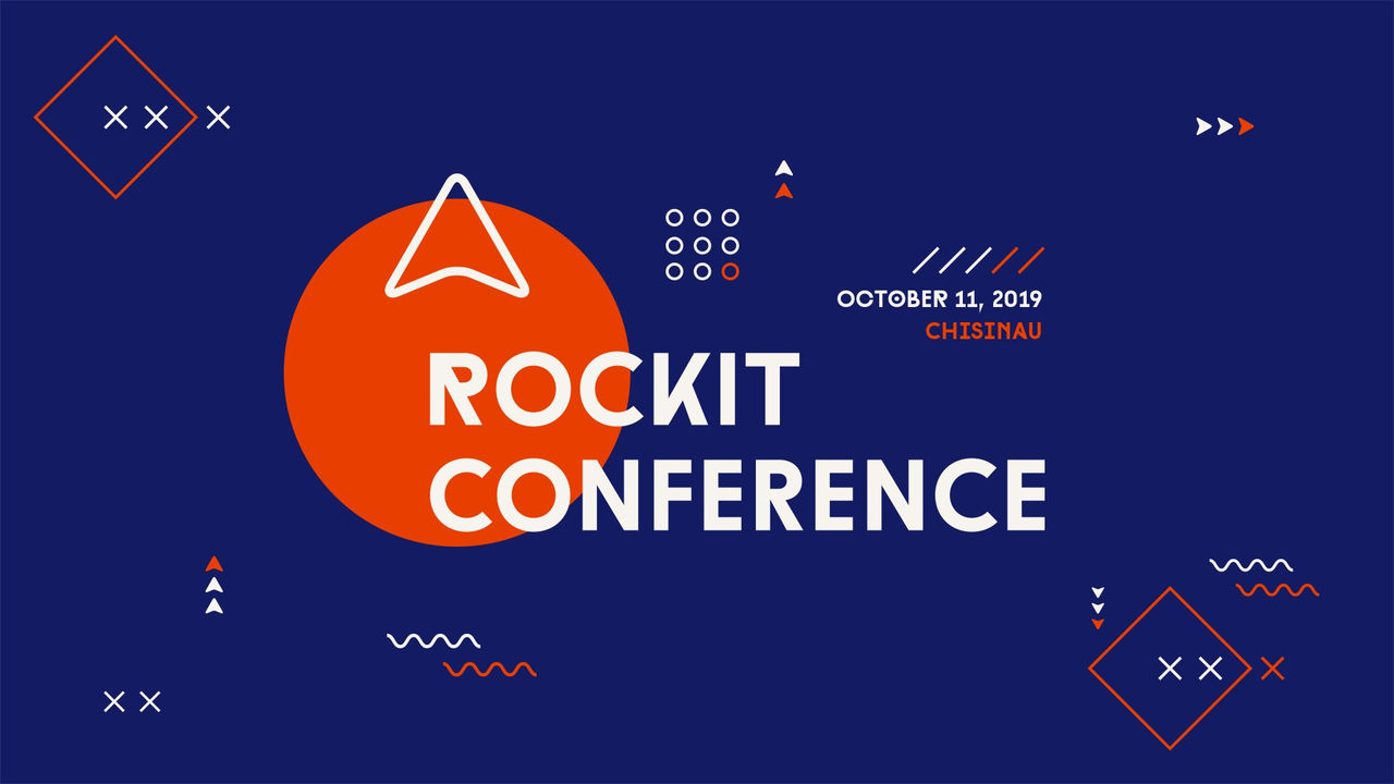 Rockit Conference 2019