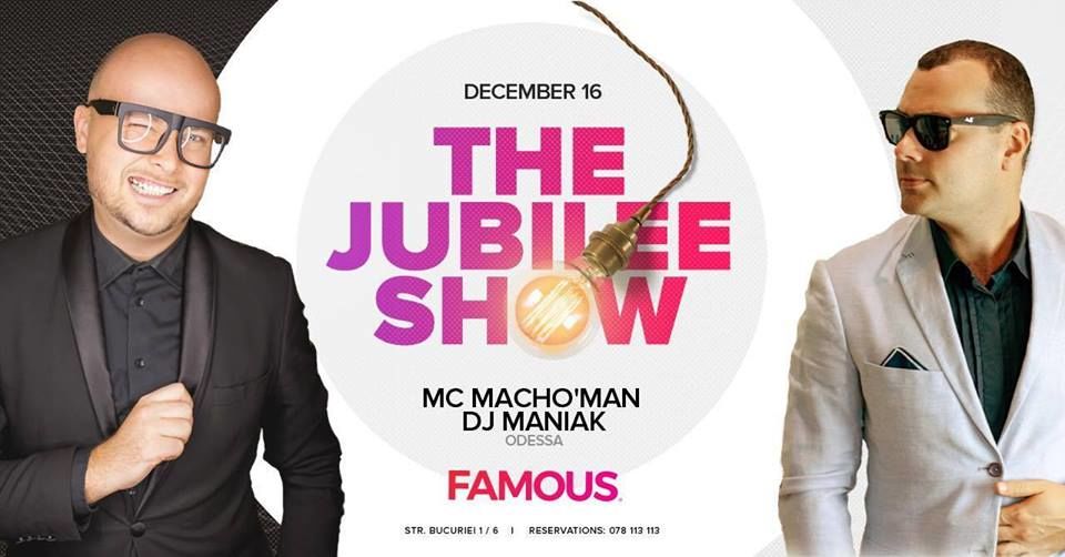 The Jubilee Show