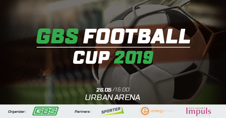 GBS Football Cup 2019