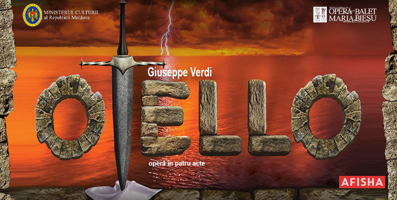 Opera Otello