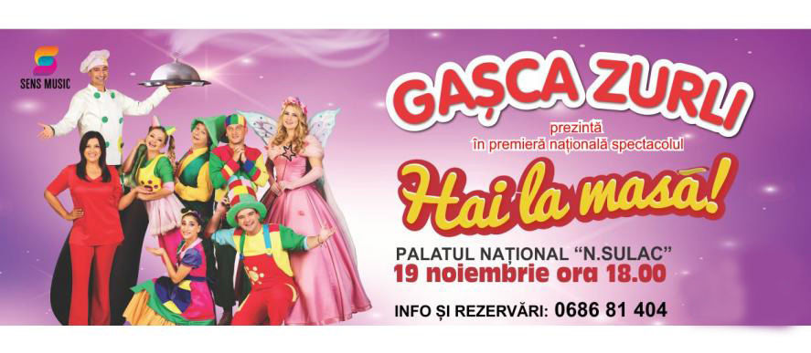Gasca Zurli