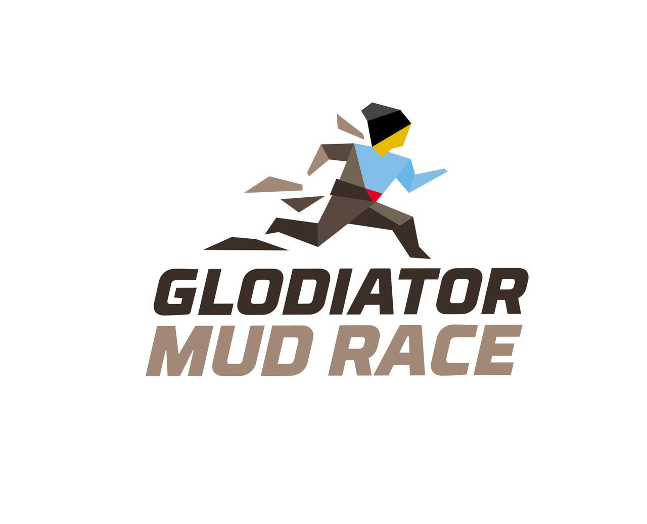 Glodiator Mud Race 2018 TEAM