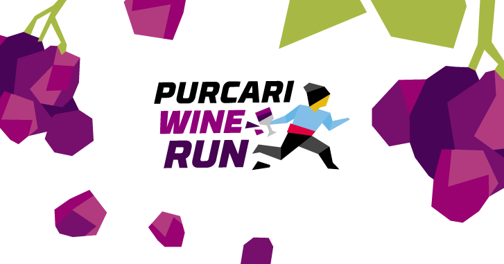 Purcari Wine Run 2019