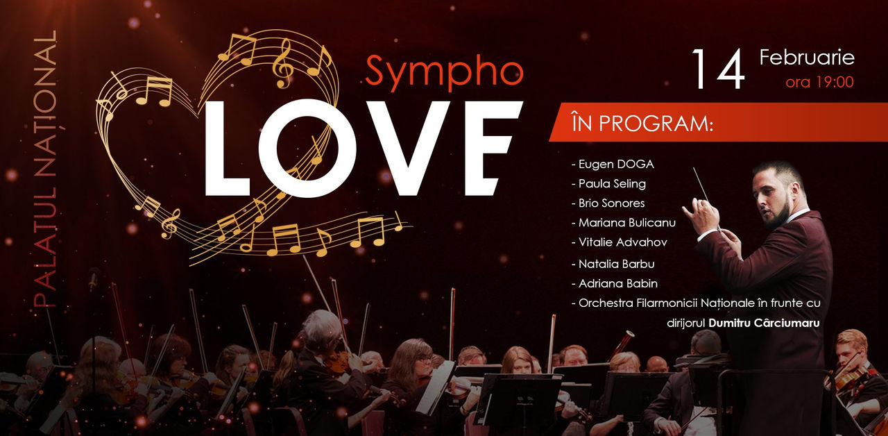 Sympho Love