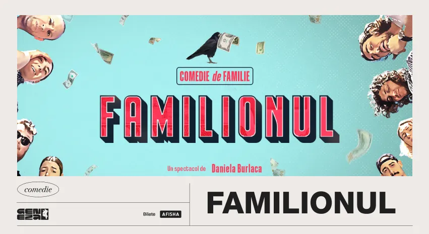 Familionul 25.01.2025