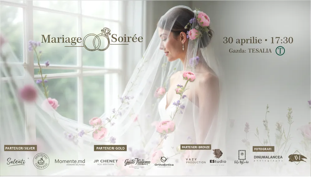 Mariage Soirée