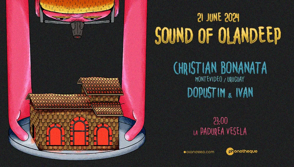 Sound of Olandeep