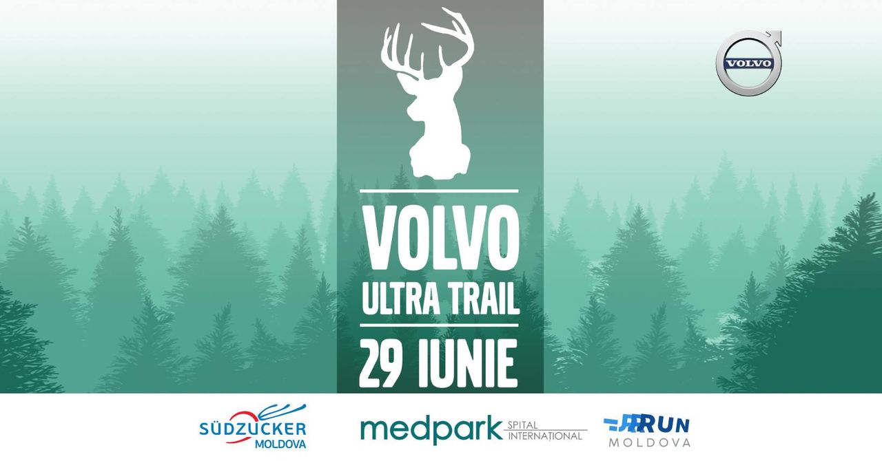 Volvo Ultra Race 2019