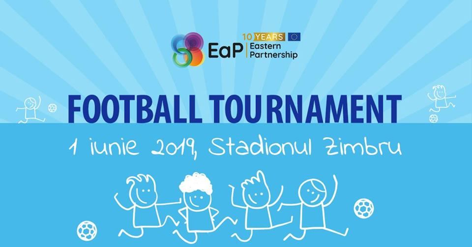 Football Tournament 2019